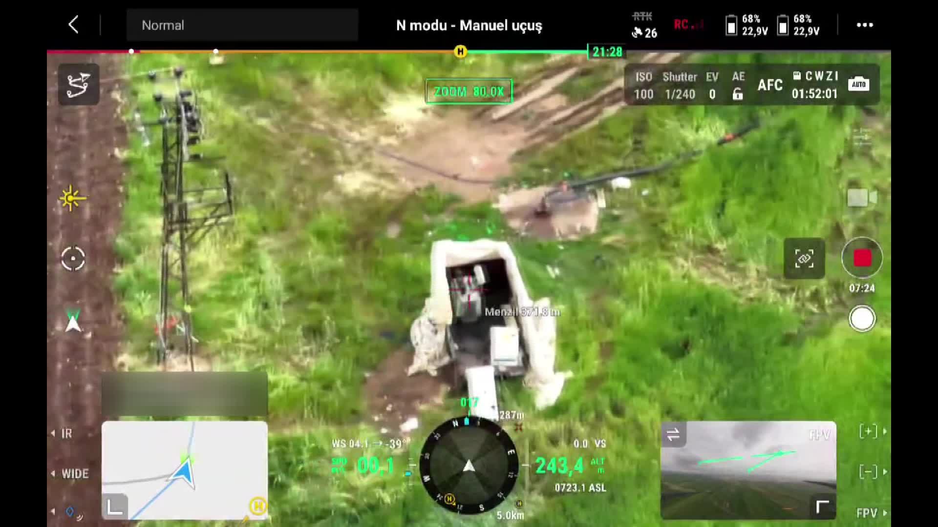 Dicle Elektrik, 2024 yılında altı ilde 4 bin 238 kaçak trafo tespit etti