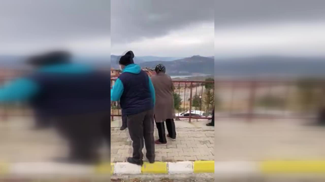 ERMENEKLİ MADENCİLER SERBEST BIRAKILDI
