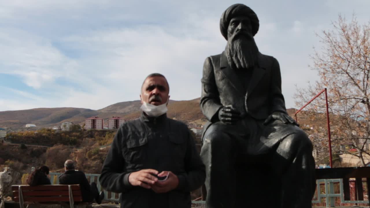 TUNCELİ'DEN "KIZILBAŞ ALEVİ İNANCI ASİMİLE EDİLMEK İSTENİYOR" UYARISI