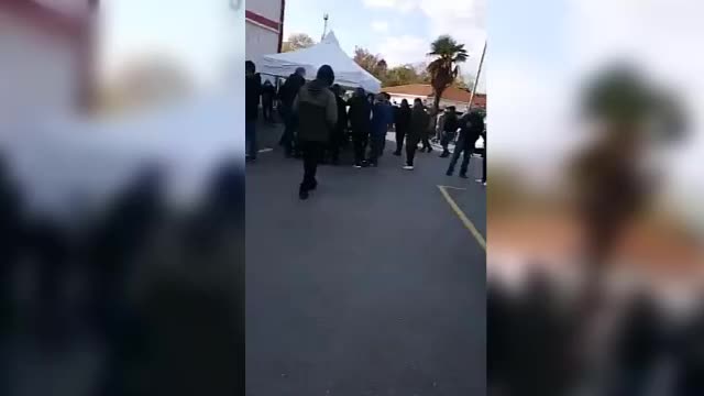 İYİ PARTİ'Lİ TÜRKKAN'DAN GASİLHANE PAYLAŞIMI