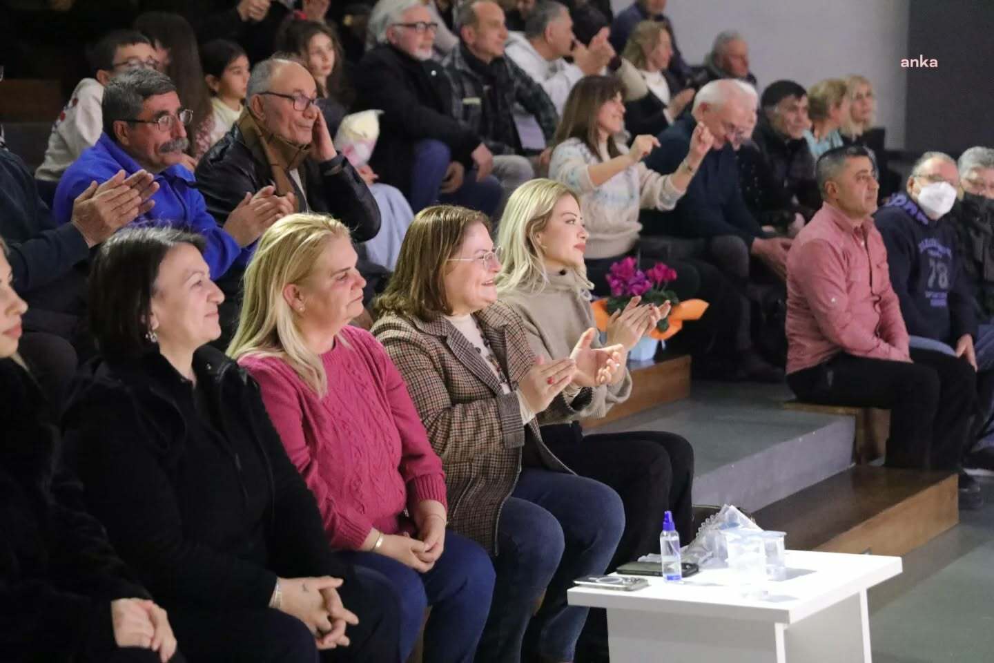 Didim Belediye Başkanı Gençay: "Kentimizi sanatın ve kültürün başkenti yapacağız"