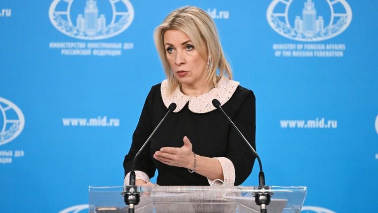 Rus Dışişleri Bakanlığı, Marsilya’daki Rusya Konsolosluğunda meydana gelen patlamanın terör saldırısı olabileceğini bildirdi