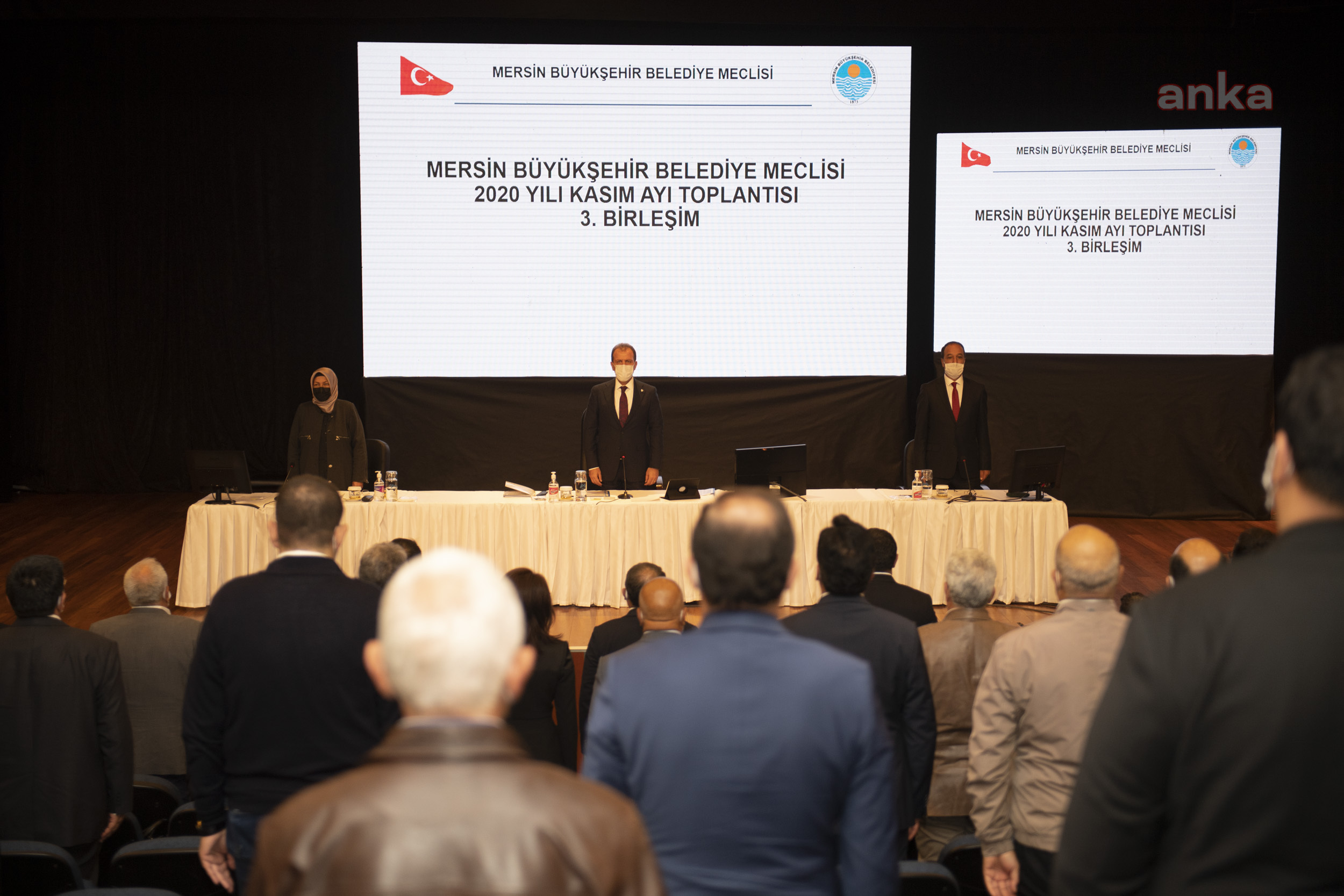 MERSİN’E ÇEVRE DOSTU 100 YENİ OTOBÜS DAHA GELİYOR