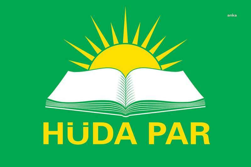HÜDA-PAR, bazı hükümlülerin denetimli serbestlikten yararlanmasını öngören "31 Temmuz Covid -19 yasası" ile ilgili kanun teklifi verdi