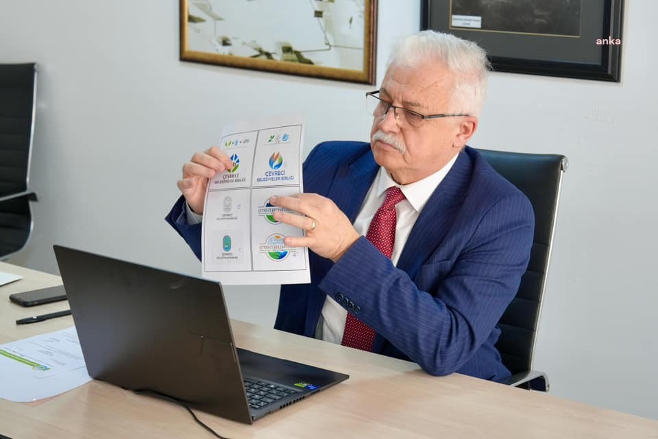 Çevreci Belediyeler Birliği, Ali Kemal Deveciler yönetiminde toplandı
