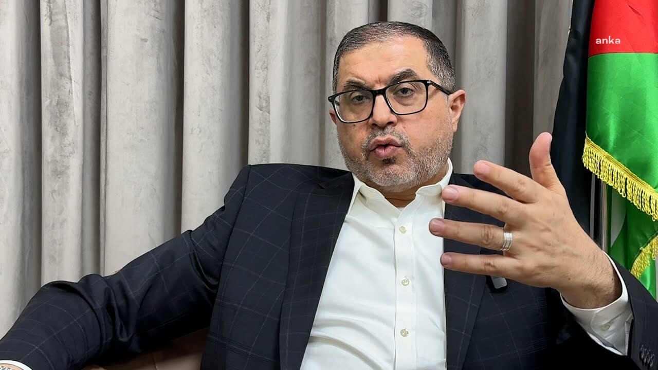 Hamas: “İsrail mahkumları serbest bırakmadıkça, Gazze ateşkes görüşmeleri olmayacak”