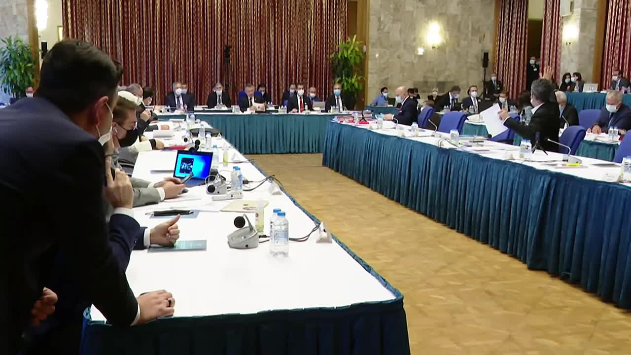 CUMHURBAŞKANLIĞI BÜTÇESİ, YÜZDE 28,1 ARTIYOR