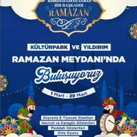 Bursa Büyükşehir Belediyesi'nden Ramazan ayına özel etkinlikler