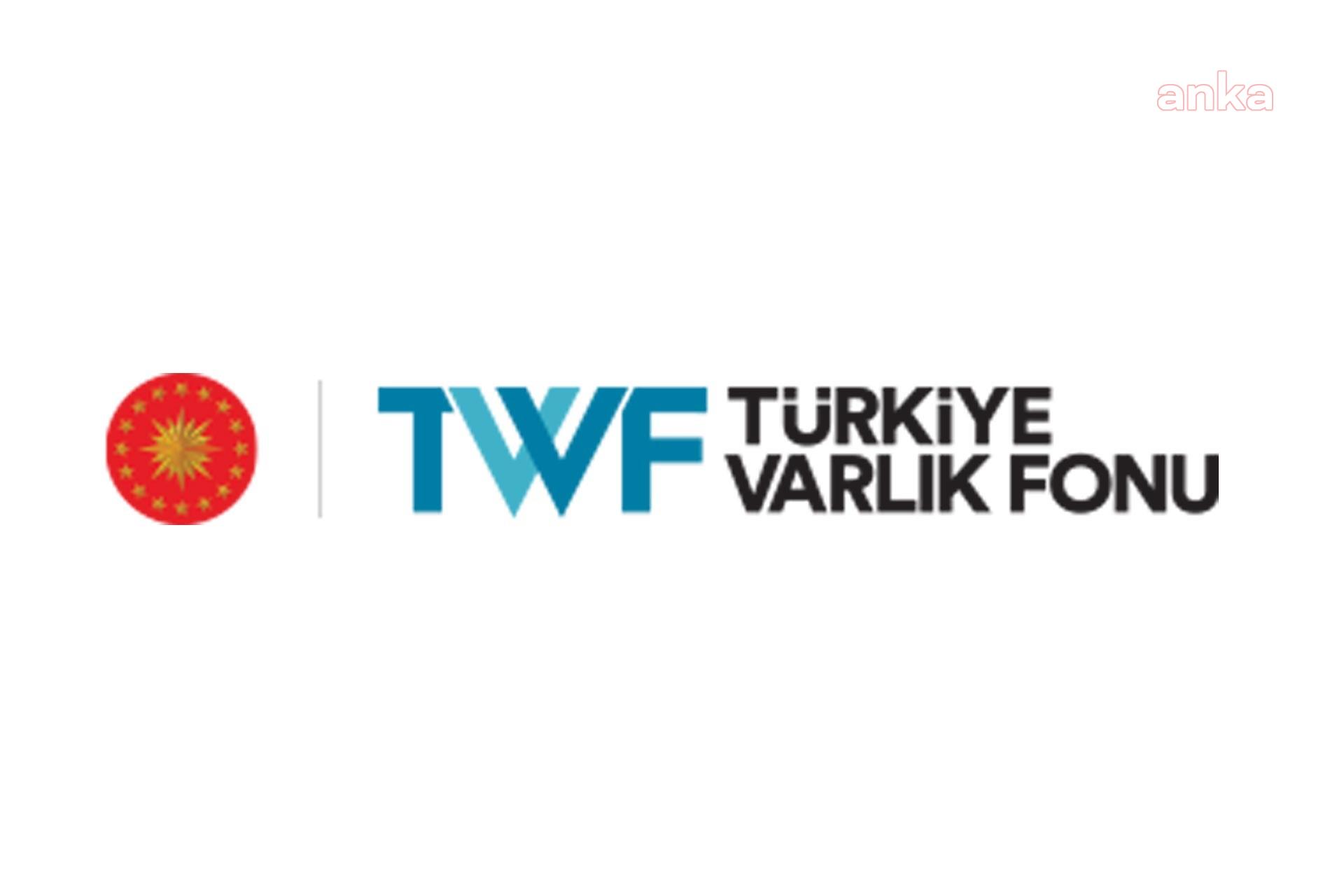 BERAT ALBAYRAK'IN VARLIK FONUNDAKİ GÖREVİNE SON VERİLDİ