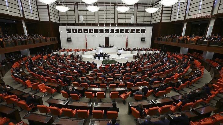 TBMM’DEN FRANSA’YA YUKARI KARABAĞ KINAMASI: KARAR ULUSLARARASI HUKUK AÇISINDAN YOK HÜKMÜNDE