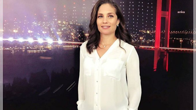 Nevşin Mengü hakkında verilen 1 yıl 3 ay hapis cezasına bir hakim muhalefet şerhi düştü