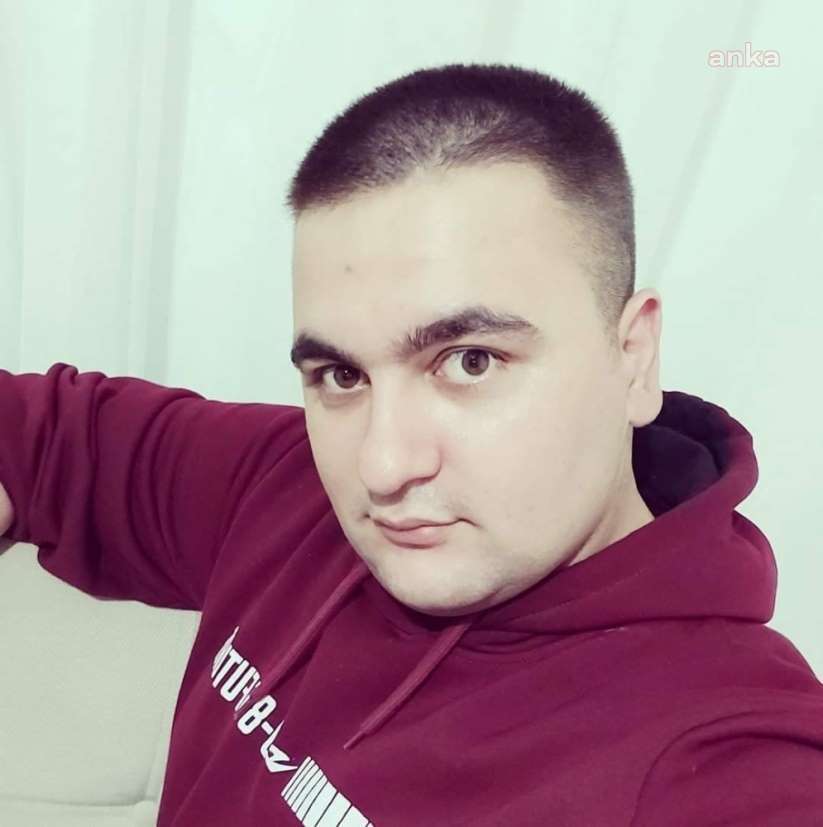 KÜTAHYA'DA SAĞLIK ÇALIŞANI HASAN BAŞTUĞ, KORONAVİRÜS NEDENİYLE HAYATINI KAYBETTİ