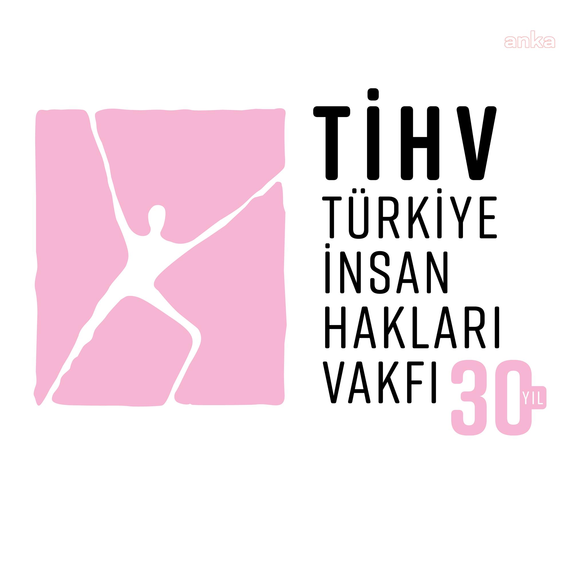 TİHV: "YURT DIŞINDAKİ BARIŞ AKADEMİSYENLERİ BELİRSİZLİĞE HAPSEDİLMEKTEDİR"