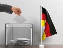 Hamburg seçimleri için yapılan son anketlerde Sosyal Demokrat Parti önde