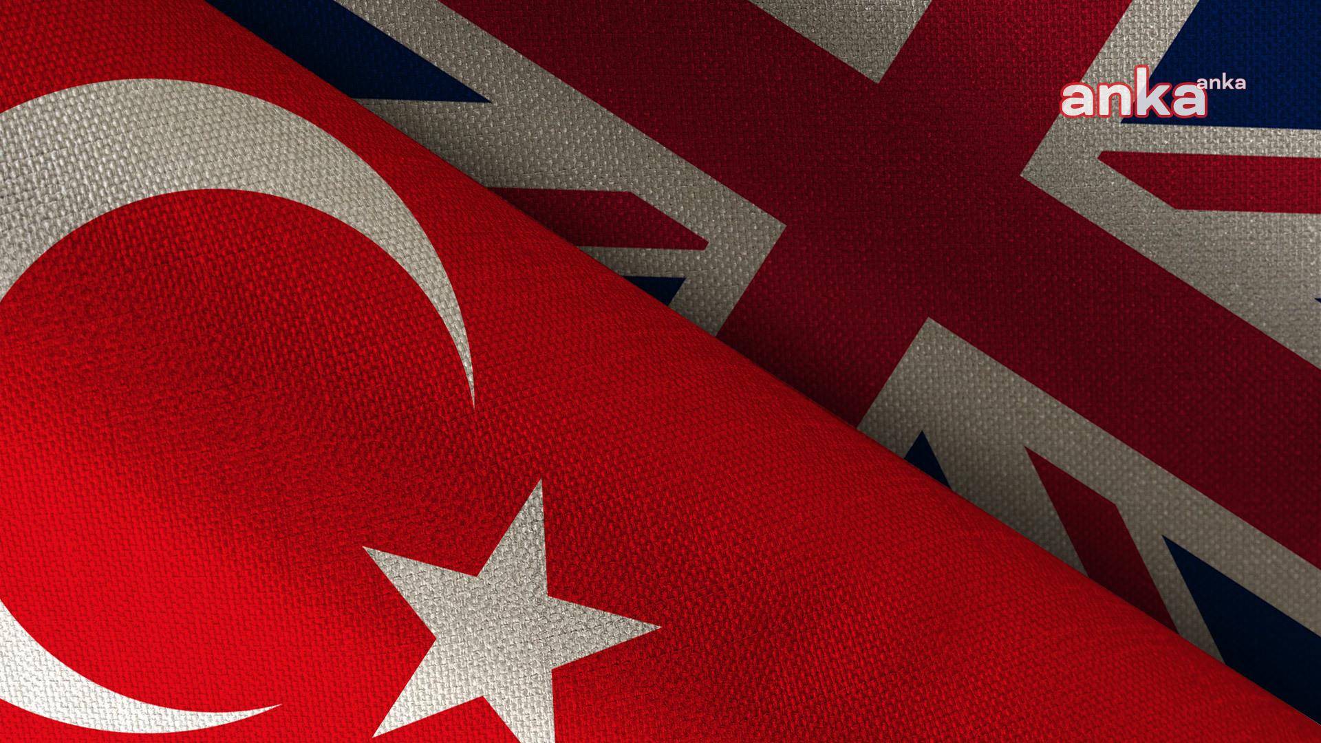 Türkiye ile Birleşik Krallık arasında Ankara'da Suriye konulu görüşmeler yapılacak