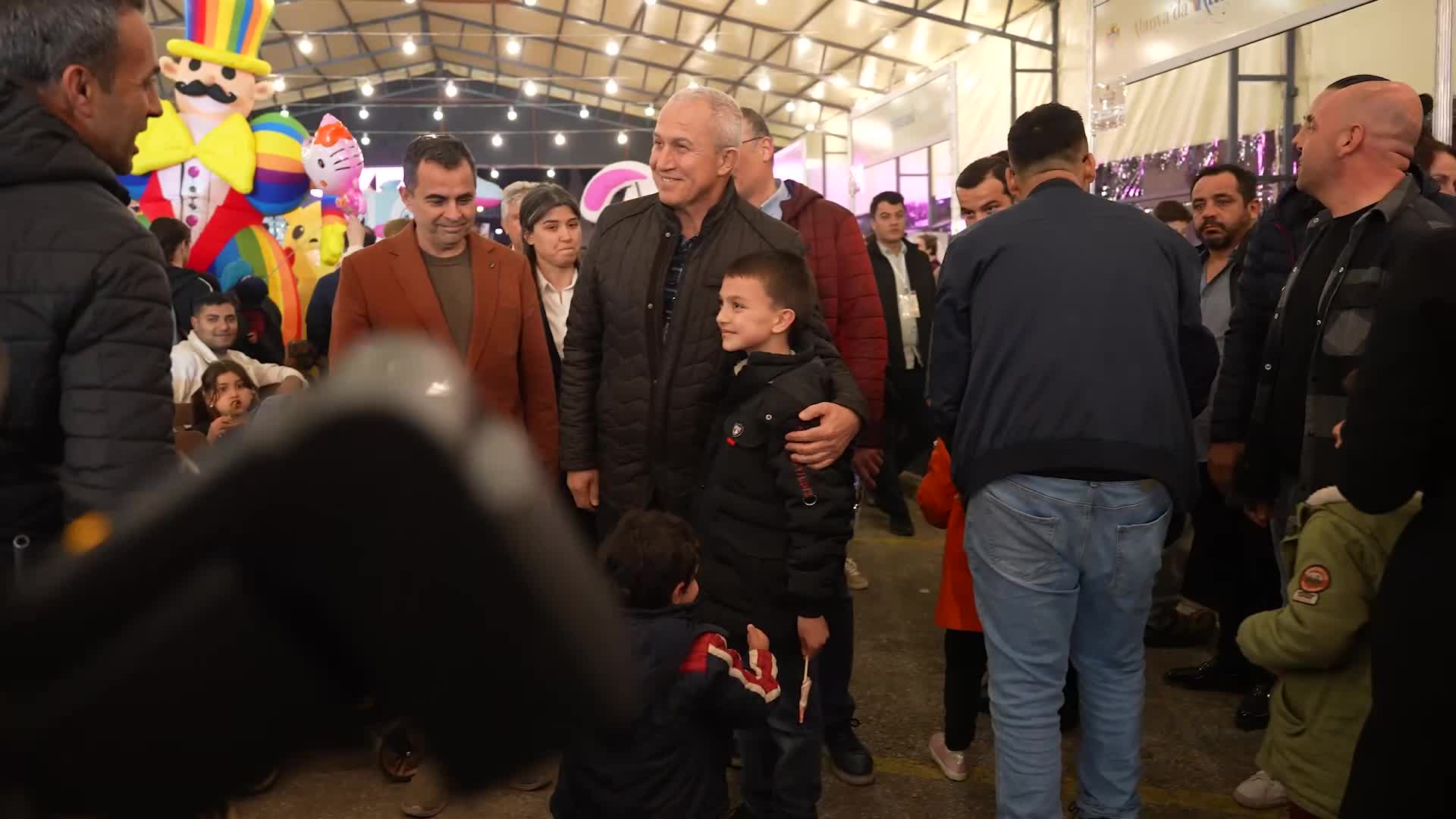 Alanya Belediye Başkanı Özçelik: Bu yıl ilk kez, ihtiyaç sahibi vatandaşlarımıza Ramazan Destek Kartları'nı dağıttık