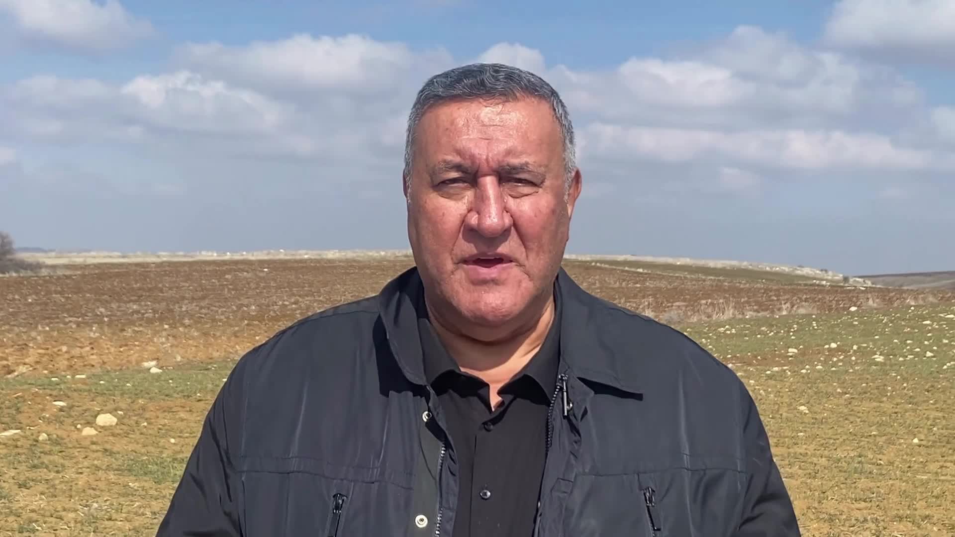 Çiftçilerin traktörüne haczi önleyecek kanun teklifi sunan CHP'li Ömer Fethi Gürer: "3 ayda 111 traktör icra daireleri tarafından satışa çıkarıldı"