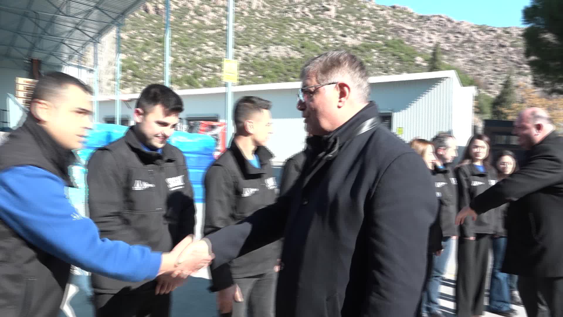 İzmir’in su markası Şaşal Su için bayilik kararı