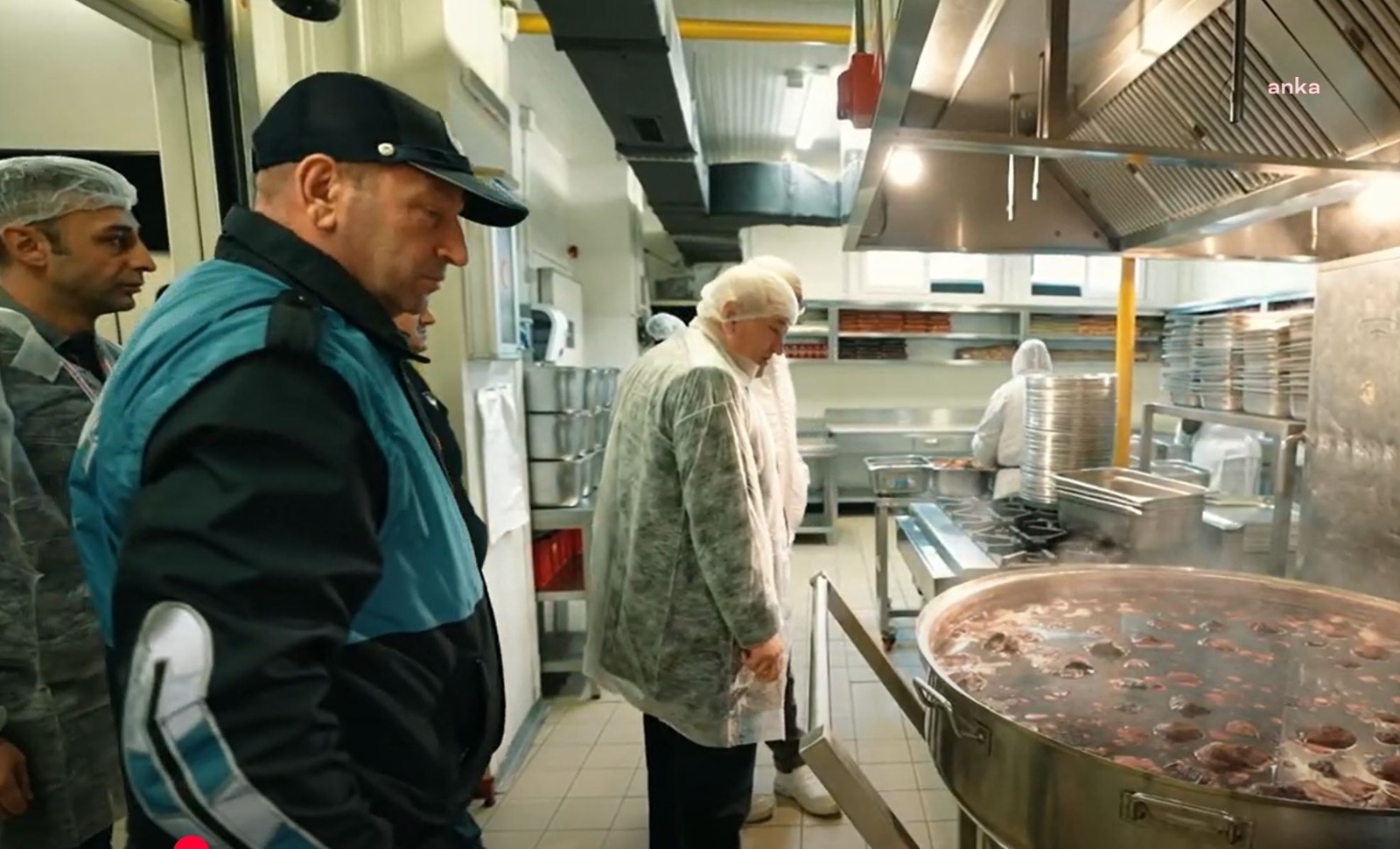 Ataşehir Belediyesi, ramazan ayı dolayısıyla denetimlerini sıklaştırdı