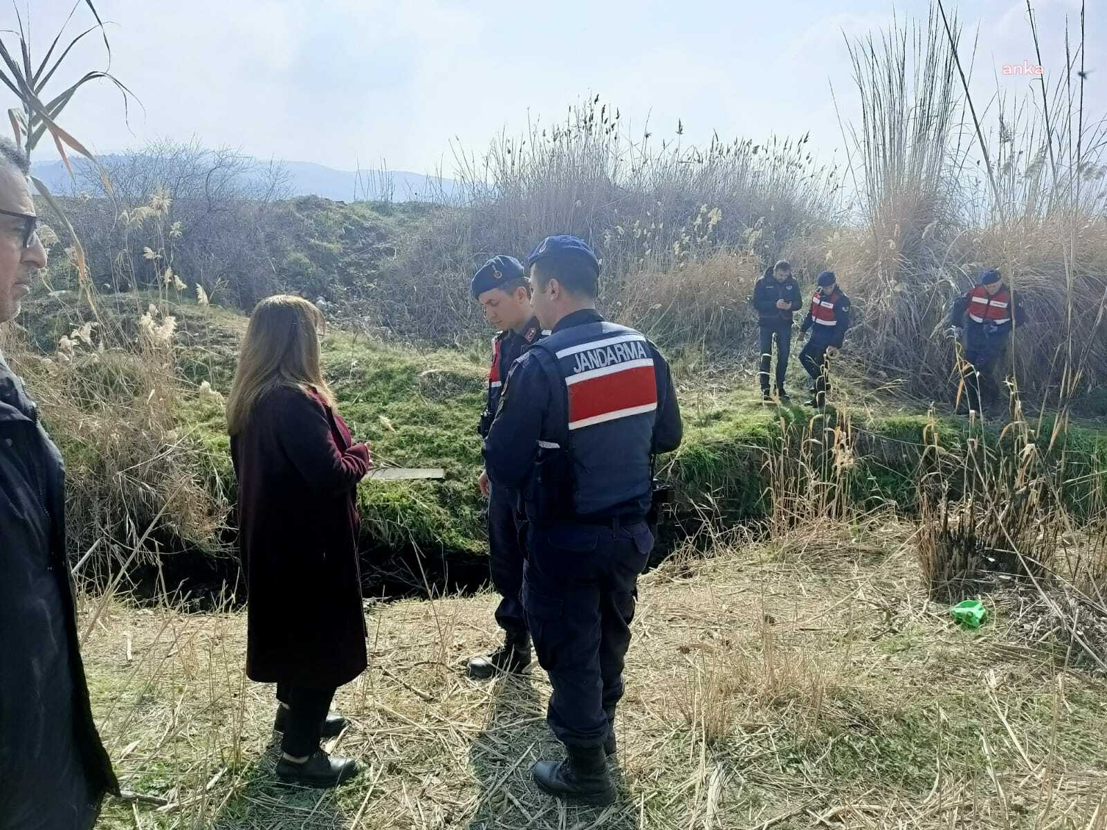 Denizli'nin Honaz ilçesinde kaybolan 4 yaşındaki kız çocuğunun ön otopsi raporu ortaya çıktı: Ölüm nedeni suda boğulma