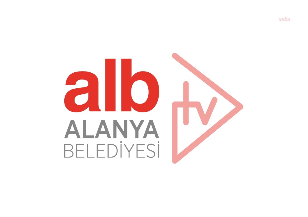 Alanya Belediyesi bünyesinde kurulan ALB TV, test yayınına başladı