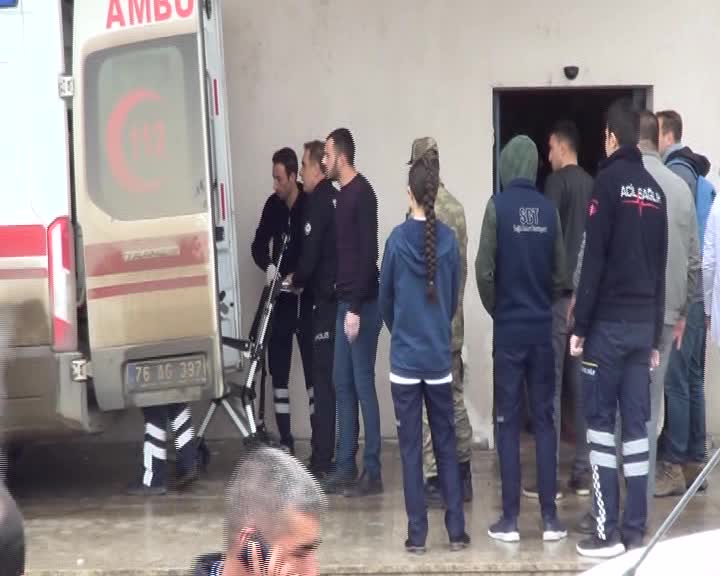 Iğdır'da silahlı kavga: 2 kişi hayatını kaybetti
