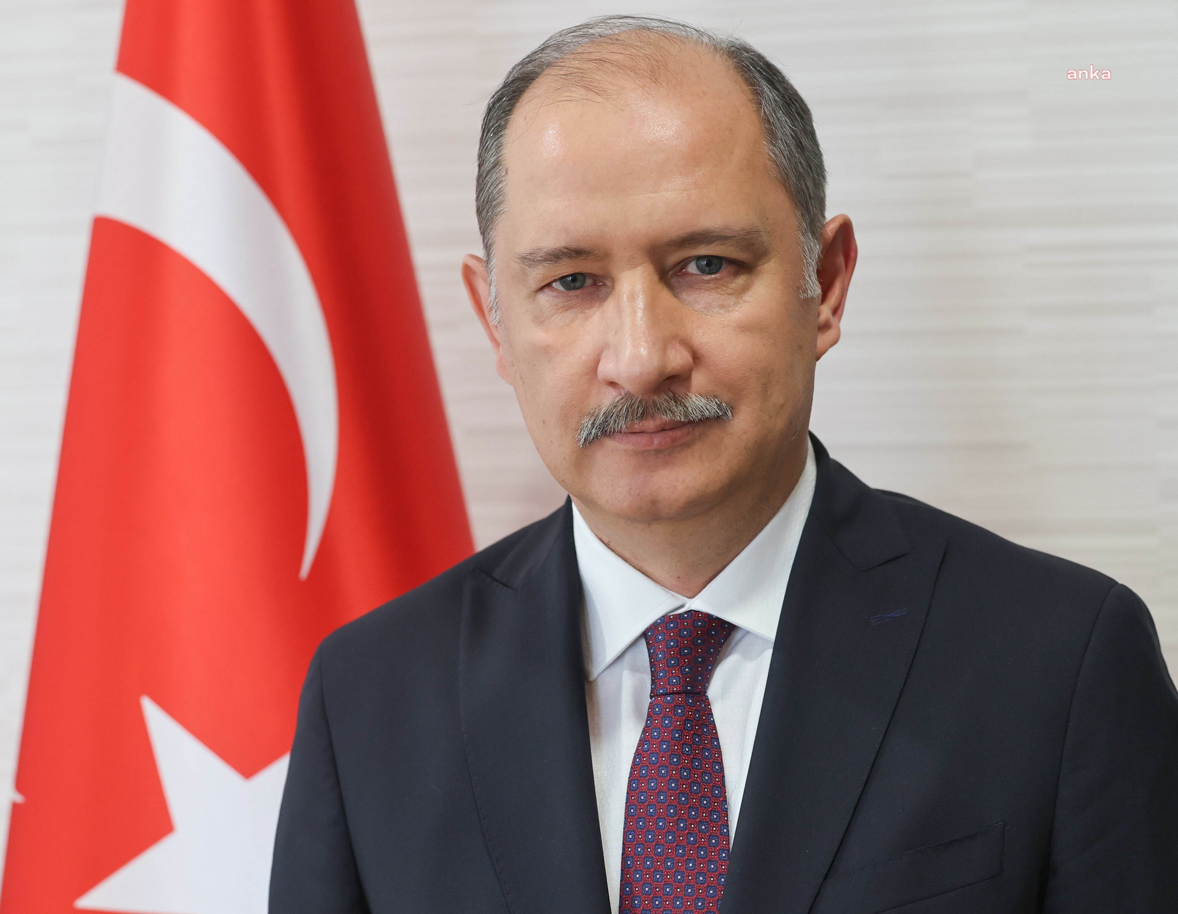 Tarım ve Orman Bakan Yardımcısı Abdulkadir Polat: Av sezonu ülke genelinde kapanmıştır