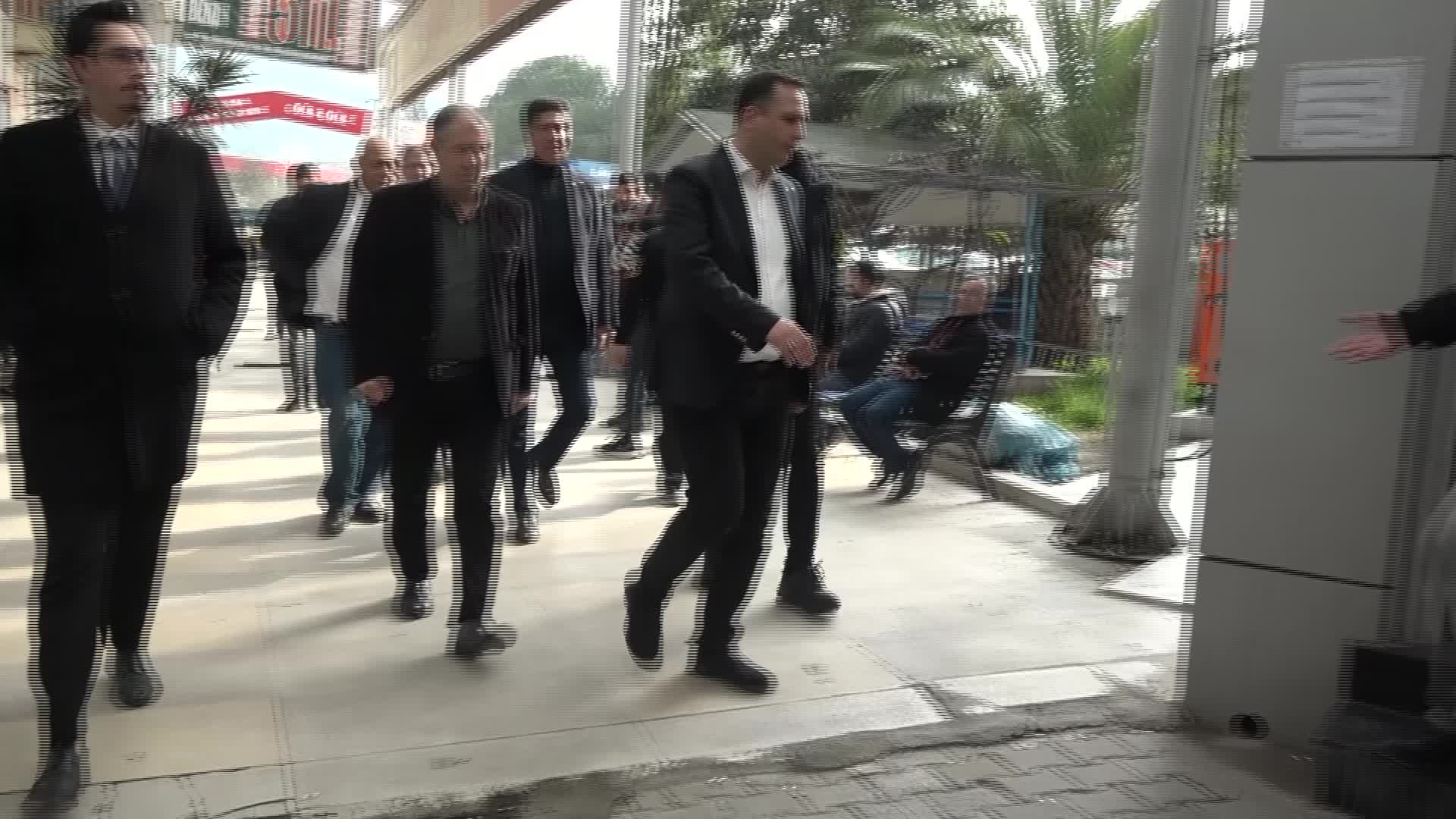 Bornova’da nakliyecilerin yıllardır beklediği proje hayata geçiyor