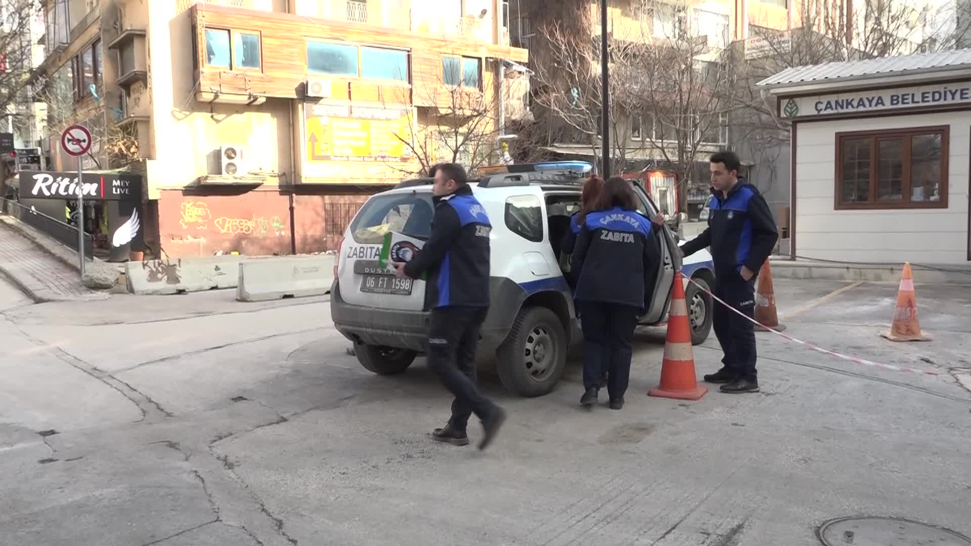 Çankaya Belediyesi ramazan dolayısıyla denetimlerini sıklaştırdı
