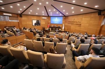 Merkezefendi’de ücretsiz TYT ve AYT deneme sınavları devam ediyor