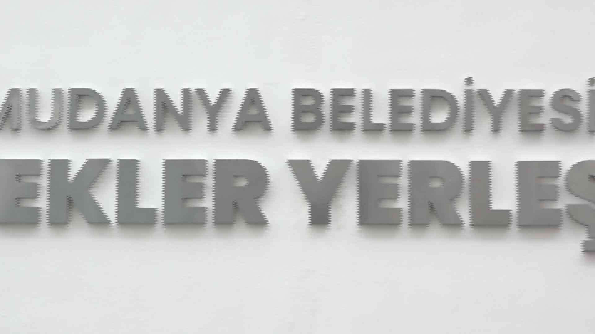 Mudanya Belediye Başkanı Dalgıç: "Eğitimi ve sosyal birlikteliği artırmalıyız"