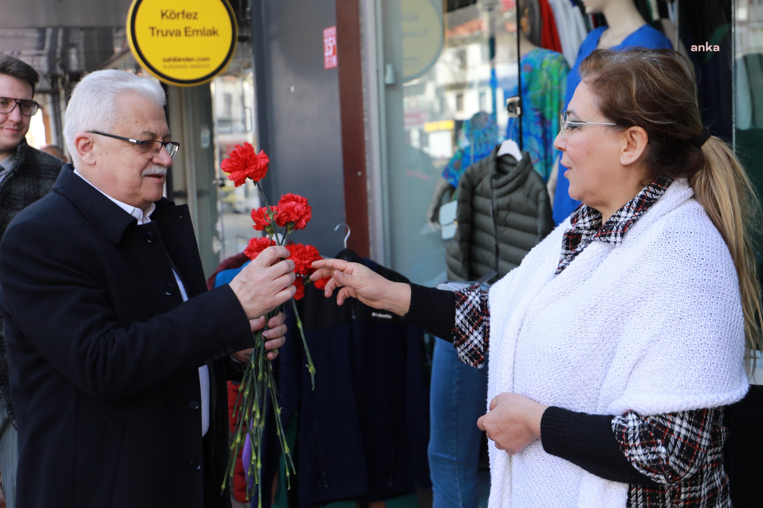 Burhaniye’de 8 Mart etkinlikleri üç gün sürecek