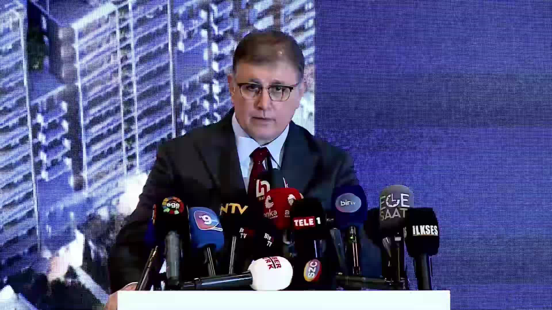 Cemil Tugay’ın seçim vaadi olan ‘sosyal konut projesinde’ ilk adım atıldı: “Konut rant kapısı değil,  temel bir insan hakkıdır”