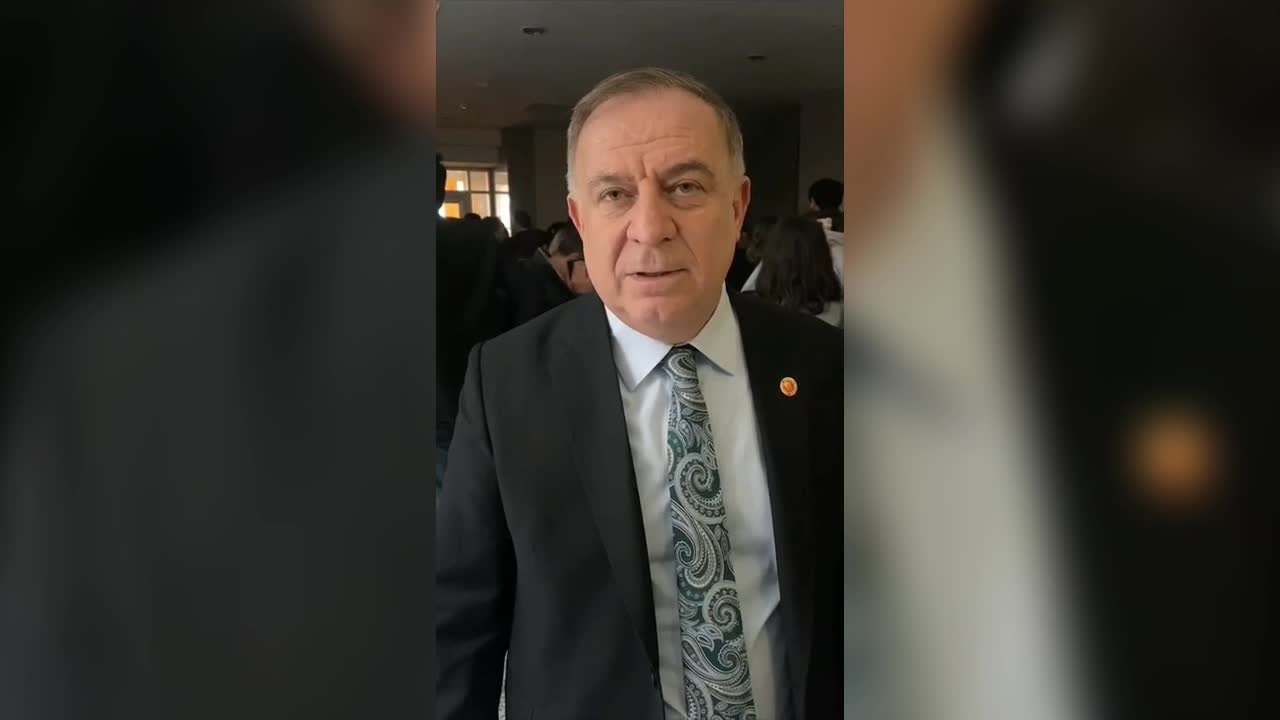 Halk TV "Bilirkişi Davası"nda davasında beraat kararı... CHP Genel Başkan Yardımcısı Zeybek: "Tüm hakimleri, cesur ve yürekli olmaya davet ediyoruz"
