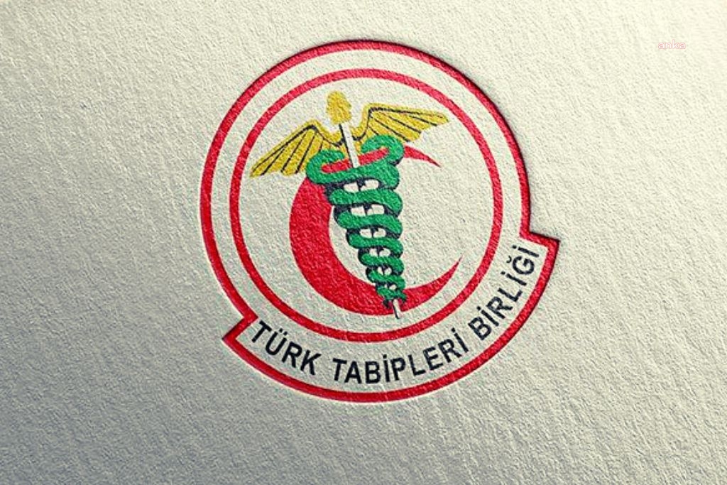 Türk Tabipleri Birliği'nden 14 Mart'ta grev çağrısı