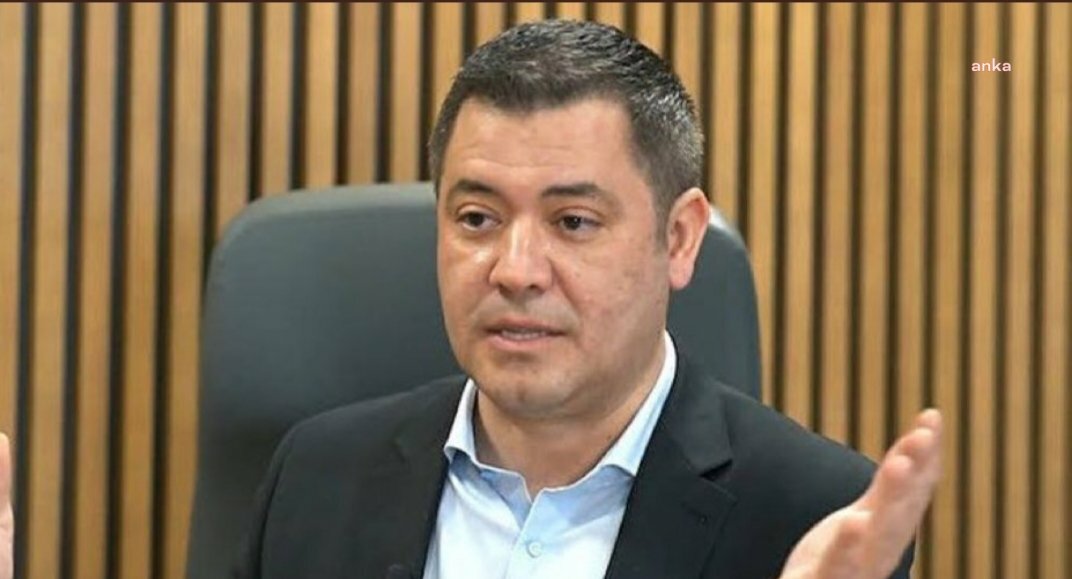Murat Ongun'dan Medya AŞ'ye yönelik iddialara yanıt