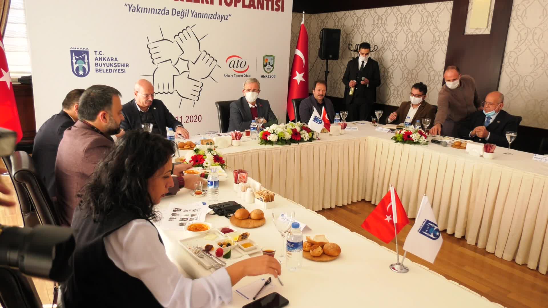 YAVAŞ’TAN PANDEMİ SÜRECİNDE İŞ YERLERİ KAPANAN ESNAFA MESAJ: YAKININIZDA DEĞİL YANINIZDAYIZ, ÇARE OLACAĞIZ