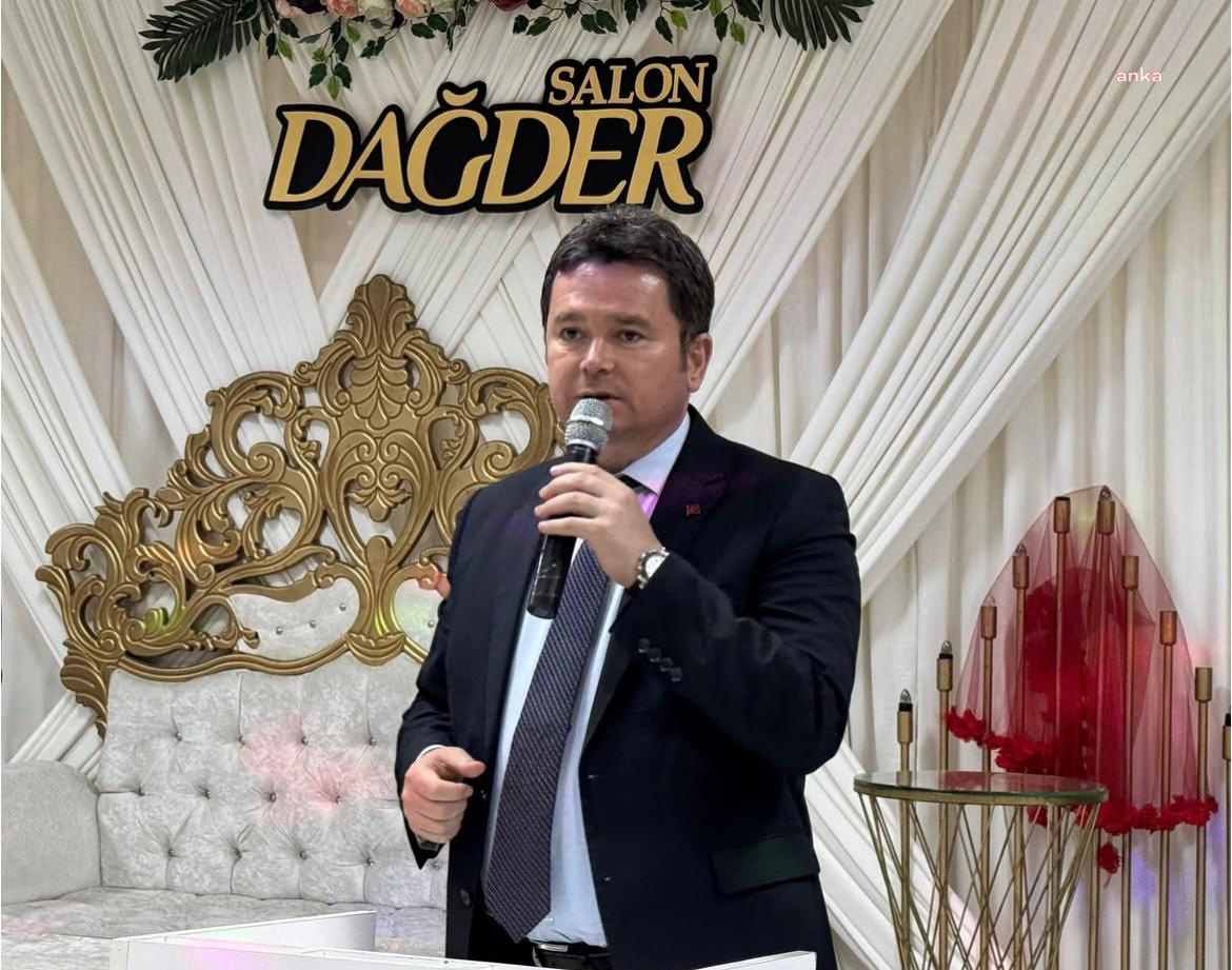 Osmangazi Belediye Başkanı Aydın, DAĞDER ailesi ile iftarda buluştu