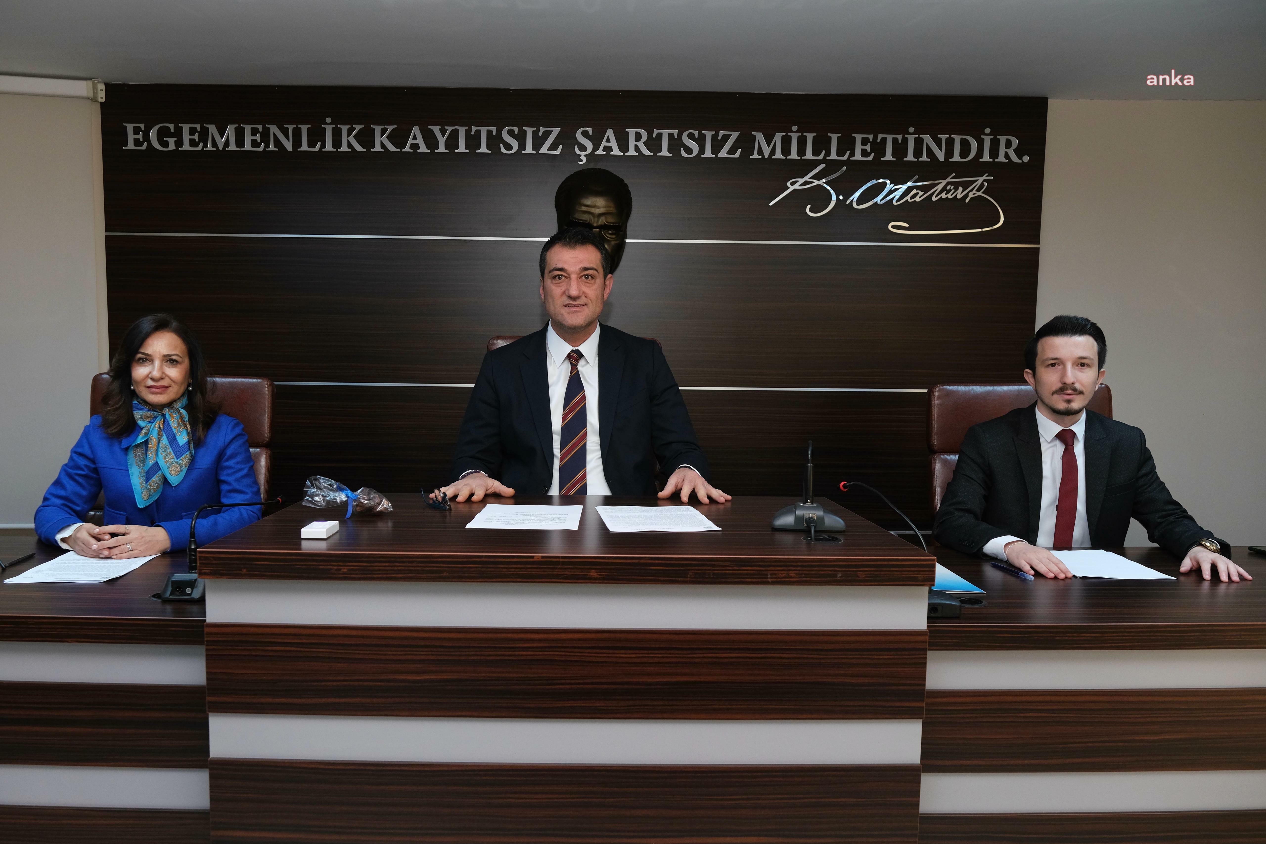 Giresun Belediye Başkanı Köse’den Taşbaşı Parkı için AK Parti grubuna çağrı: "Gelin, Parkın tekrar belediyeye devri için basın bülteni hazırlayalım”