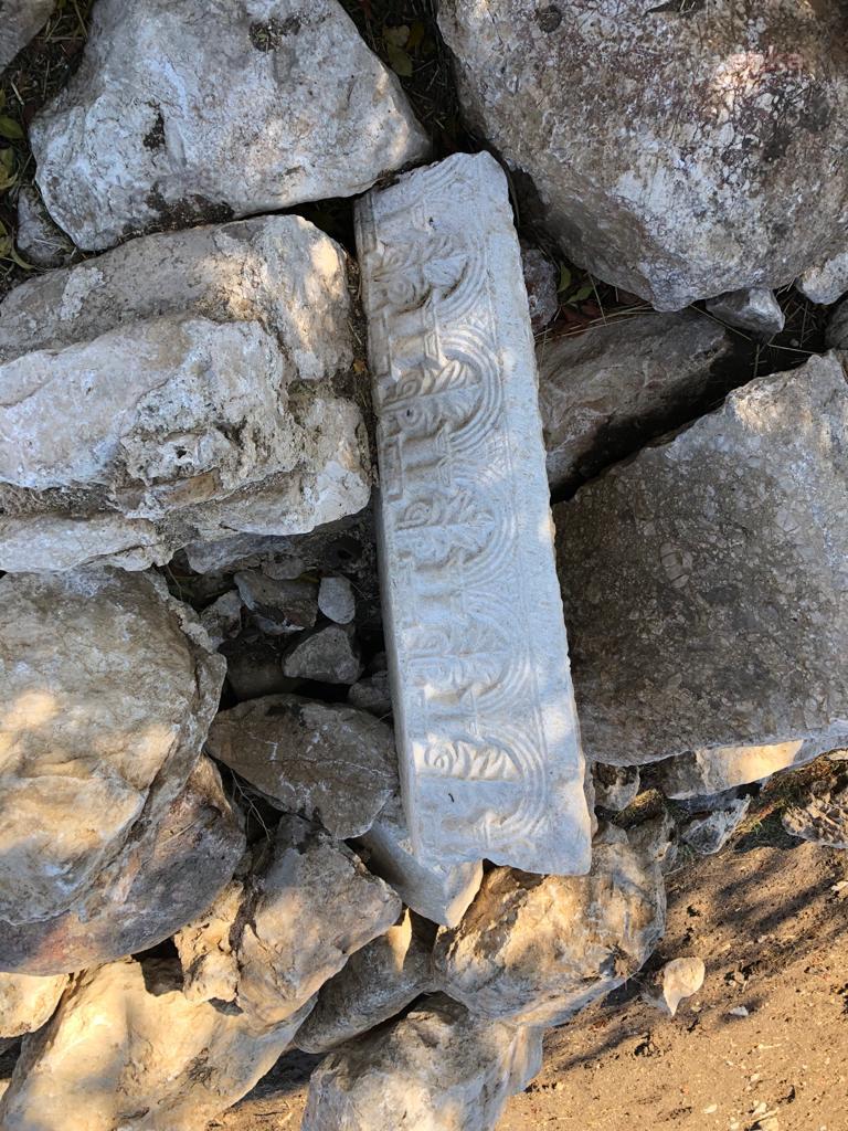 KÖYLÜLERİN MADEN OCAĞINA KARŞI TARİHİ DELİLİYDİ; KAYBOLDU 3 GÜN SONRA BULUNDU