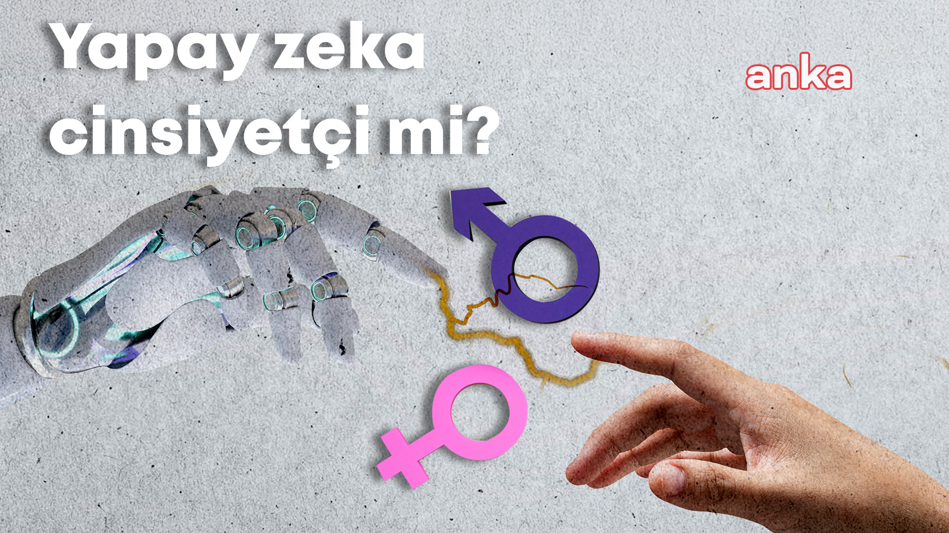 ChatGPT, DeepSeek  ve Grok gibi yapay zeka platformları cinsiyetçi mi?