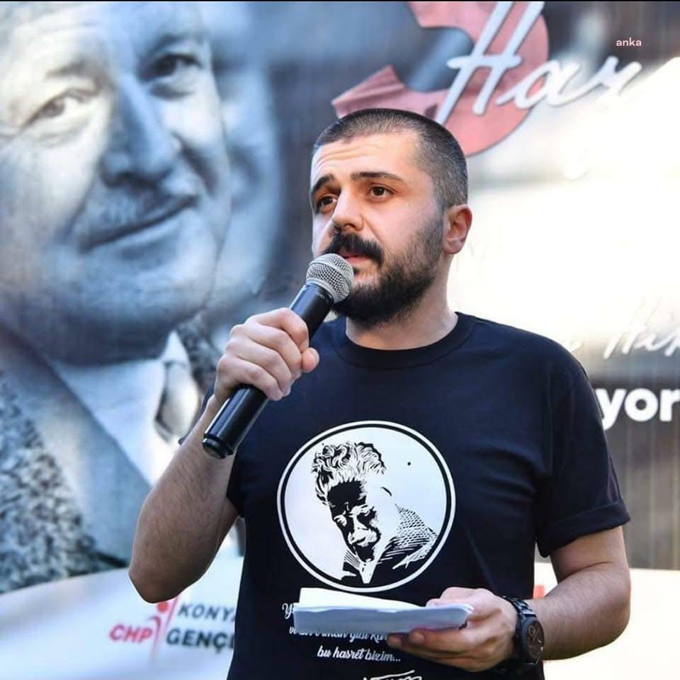 Akseki Belediyesi, Konyaaltı Gençlik Kolları Başkanı Demiral’ın adını yaşatacak