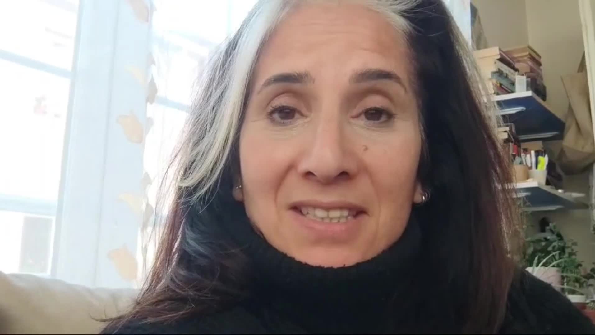 Doğa ve yaşam alanları mücadelesinde kadınlar: ''Cesaretin önünde durabilecek hiçbir şey yok. Ekoloji mücadelesinde en çok gördüğümüz şey bu''