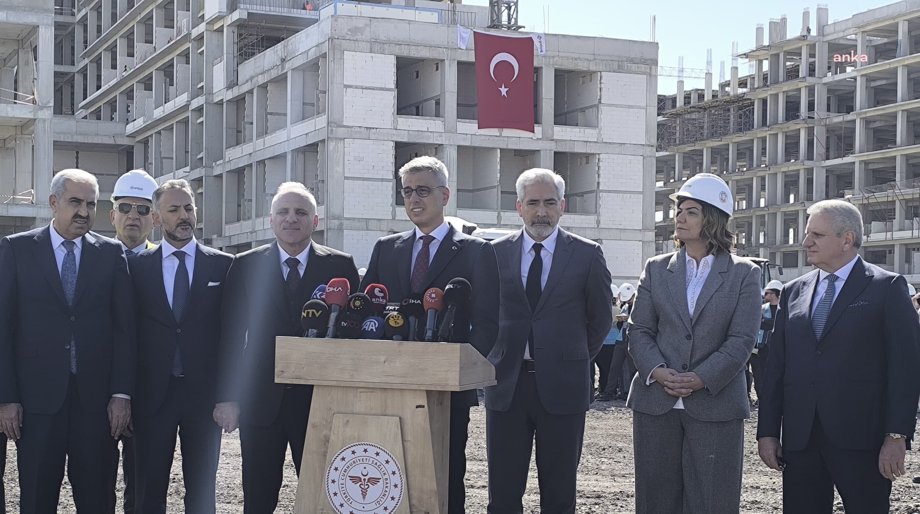 Sağlık Bakanı Memişoğlu’ndan Ece Gürel açıklaması: “Aşırı bir hipotermisi vardı. Bütün çabalarımıza rağmen maalesef kurtulamadı"