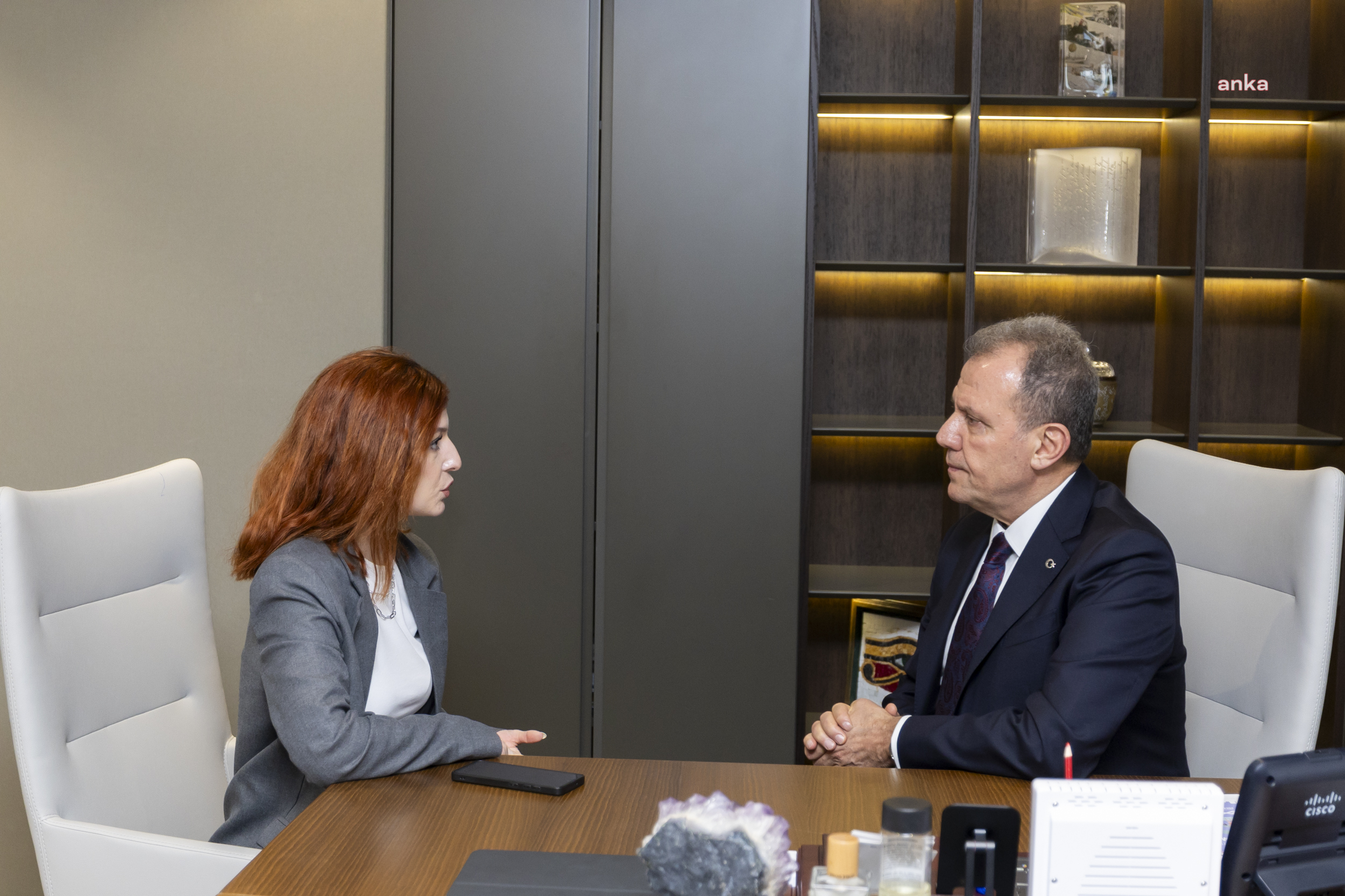 Vahap Seçer, Öcalan'ın çağrısının ardından yaşanan gelişmeleri değerlendirdi: "CHP sürecin içinde ve aktif olmalı. Seyrederek bir çözüm bulamayız"