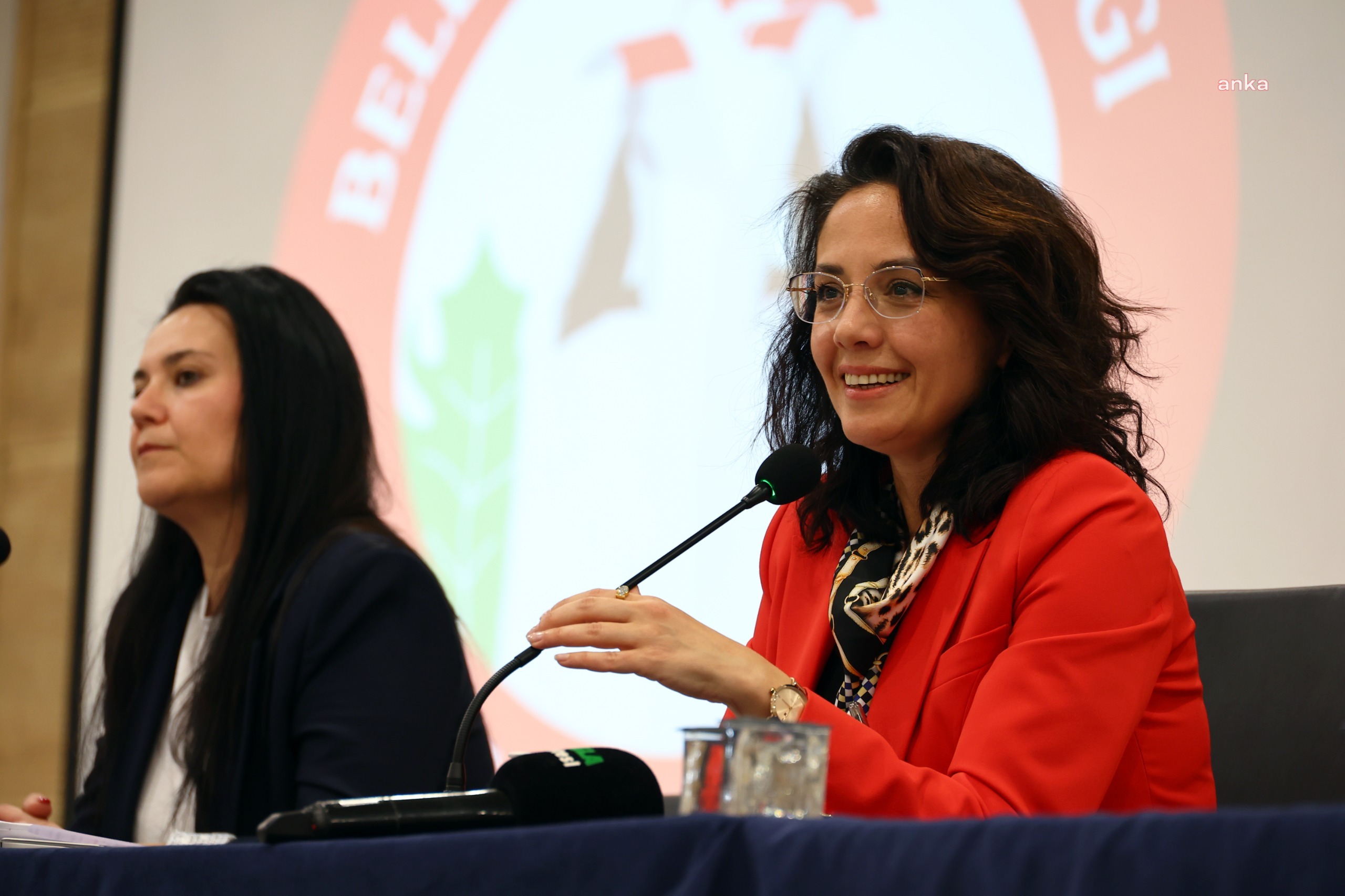 Menteşe Belediyesi, kadın personel için hijyen desteği uygulamasını başlattı