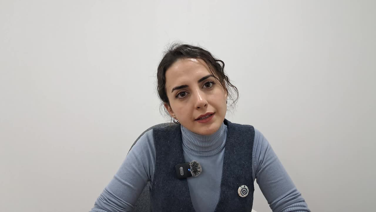 Deprem bölgesinde kadın olmak... Psikolog Ezgi Harbelioğlu: "Kadınların asıl şimdi ruh sağlığı desteğine ihtiyacı var"