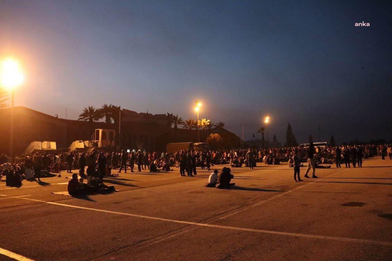 Suriye İnsan Hakları Gözlemevi: Suriye’de son üç günde Suriye’de 311 Alevi sivil öldürüldü