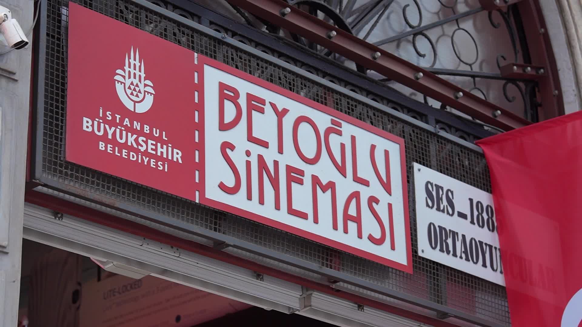 Beyoğlu’nda 1. Kadın ve Sanat Şenliği sona erdi