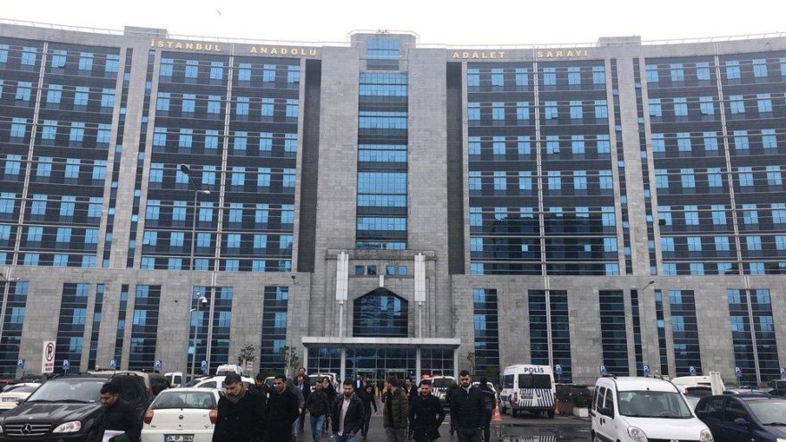 CİNSEL SALDIRIDAN TUTUKLANAN CHP İLÇE YÖNETİCİSİ PARTİDEN ATILDI